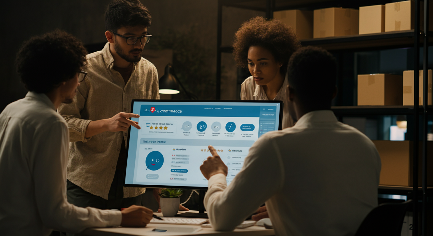 Avaliações Negativas: Como Transformá-las em Oportunidades