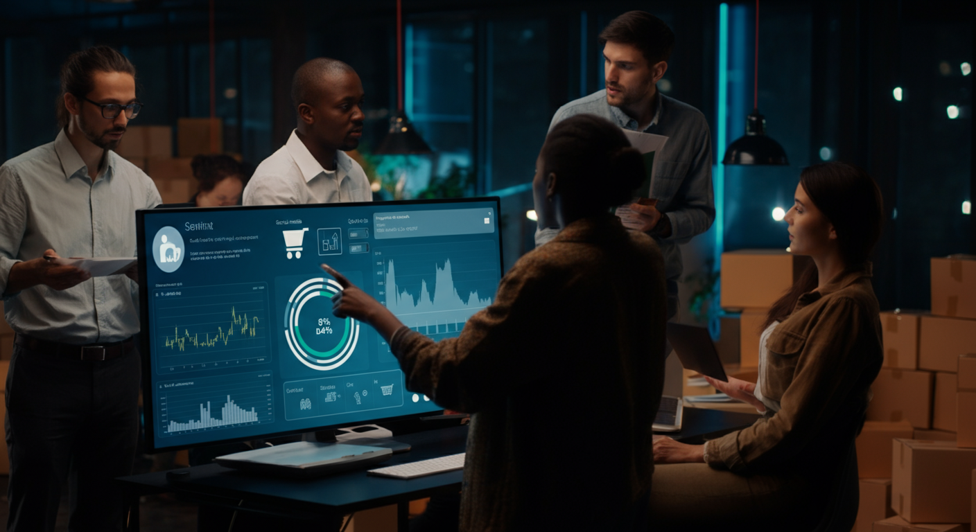 Tutorial Social Listening: Como Analisar Dados e Criar Insights