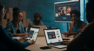 Tutorial PWA: Crie Seu E-commerce em 5 Passos