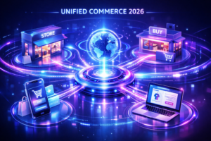 Unified Commerce 2026