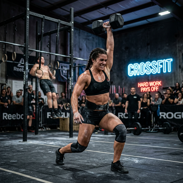 Crossfit Open 26 2 Wod 1772746960506