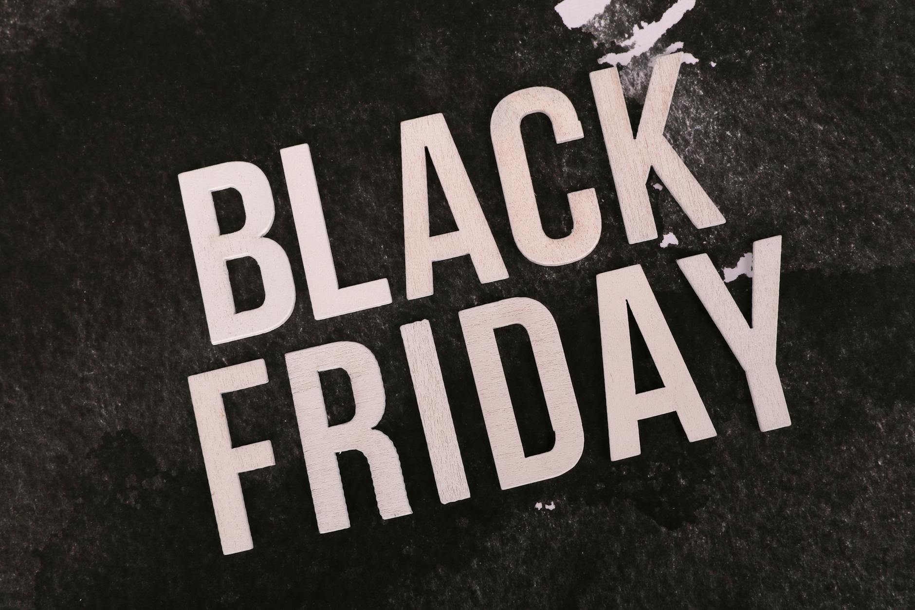 Black Friday começa agora: o que os dados de 2025 dizem sobre 2026