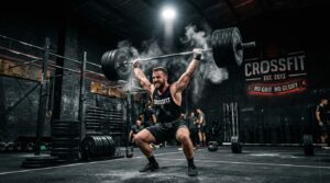 CrossFit Open 26.3: Guia Completo de Estratégia e Cargas