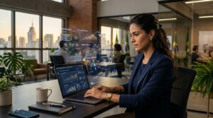 IA no E-commerce Brasileiro: O Guia Completo 2026
