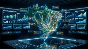 Gestão Fiscal e de Estoque para Distribuidoras de Bebidas no E-commerce com Olist ERP