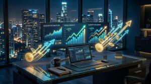 Conciliação Bancária com Open Finance no Olist ERP: Adeus Planilhas Manuais