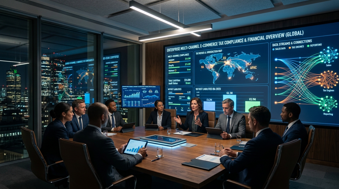 Lucro Presumido e Lucro Real em Marketplaces: Como Automatizar o Faturamento Fiscal