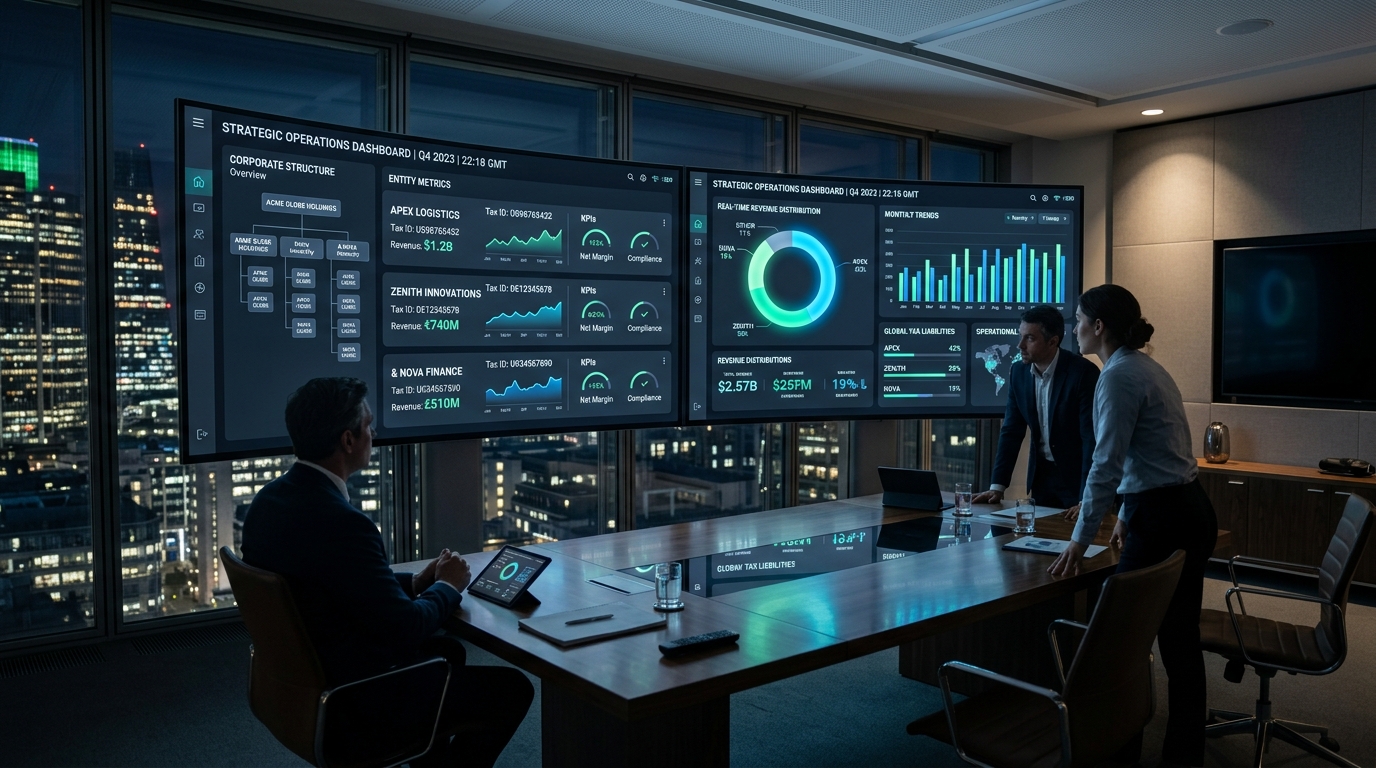 Como Planejar as Compras com Fornecedores Usando Projeções Financeiras do ERP