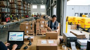 Como Integrar o Olist Envios na Nuvemshop, Shopify e WooCommerce