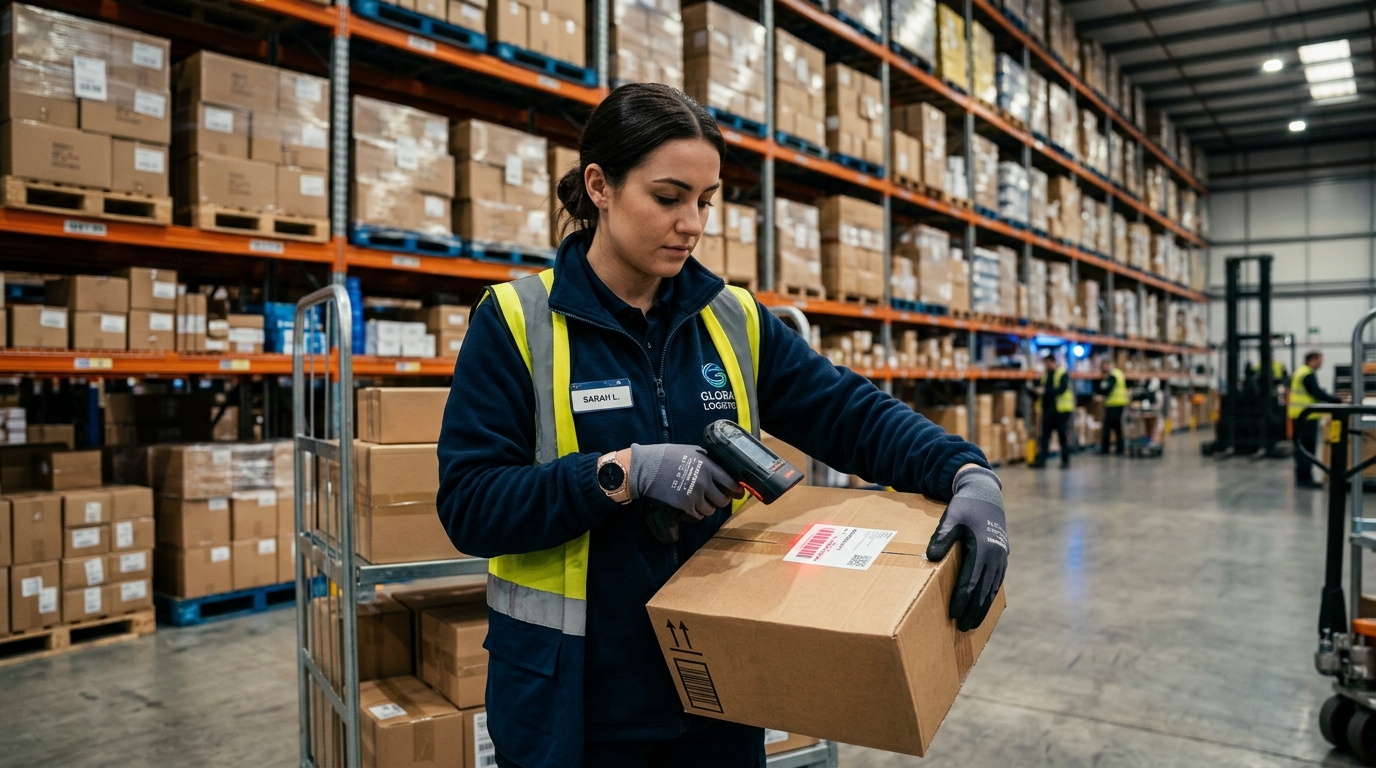 Como Imprimir Etiquetas do Mercado Livre Full (40x25 e 10x15)
