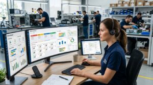 Cadastro de Serviços e Ordens de Serviço (OS) no Olist ERP: Passo a Passo Completo (Com Telas)