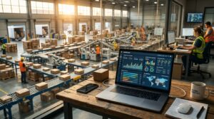 Como Integrar a Amazon Brasil no Olist ERP: Guia Completo DBA, FBA e NF-e Automática (30 Telas)