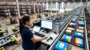 Como Integrar o Magalu Marketplace no Olist ERP: Passo a Passo Completo Magalu Entregas, Full e NF-e (Com Telas)