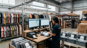 Como Integrar a Shein Brasil no Olist ERP: Guia Completo de Variações de Moda, Estoque e NF-e (Com Telas)