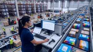Módulo de Expedição no Olist ERP: Como Agrupar Pedidos e Imprimir Etiquetas Térmicas ZPL e PDF em Lote (Com Telas)