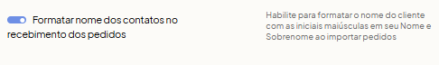 Menu Configurações > Integrações > Webhooks no painel administrativo da plataforma E-commerce da Olist (Vnda)” loading=”lazy” /><figcaption>Passo 34: Acessando a área de Webhooks dentro do painel administrativo da plataforma de e-commerce.</figcaption></figure><figure> <img decoding=