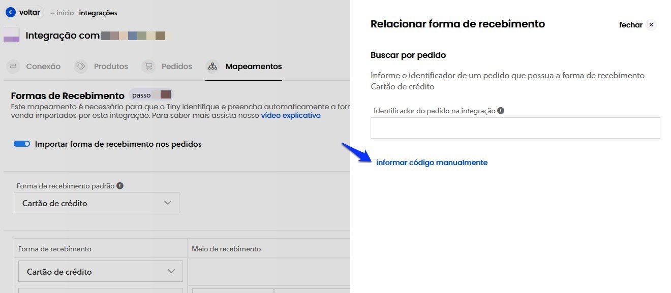 Tela oficial do Olist ERP - Etapa 2 Produtos - Passo 3 Fluxo de Produtos e Importação de Imagens - Passo 4