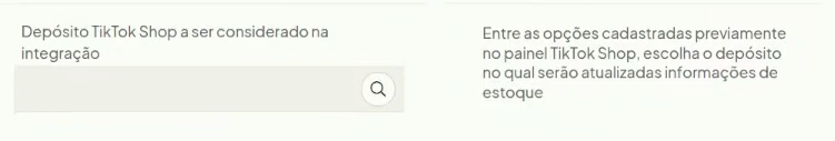 Tela oficial do Olist ERP - tut18_integrar_tiktok_shop_olist_erp Passo 10