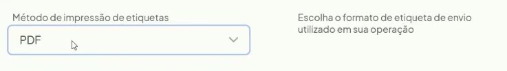Tela oficial do Olist ERP - tut18_integrar_tiktok_shop_olist_erp Passo 23