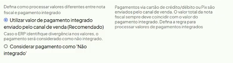 Tela oficial do Olist ERP - tut18_integrar_tiktok_shop_olist_erp Passo 25