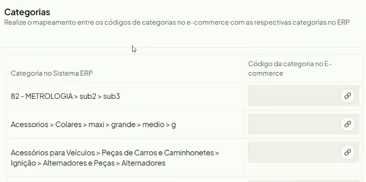 Tela oficial do Olist ERP - tut18_integrar_tiktok_shop_olist_erp Passo 37