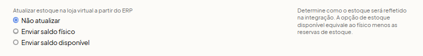 Tela oficial do Olist ERP - tut18_integrar_tiktok_shop_olist_erp Passo 8
