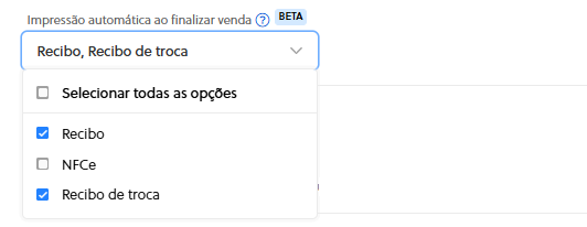 Tela oficial do Olist ERP - tut10_configuracoes_pdv Passo 10