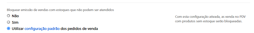 Tela oficial do Olist ERP - tut10_configuracoes_pdv Passo 6