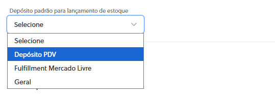Tela oficial do Olist ERP - tut10_configuracoes_pdv Passo 7