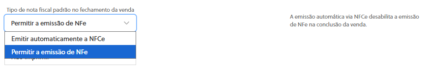Tela oficial do Olist ERP - tut10_configuracoes_pdv Passo 9
