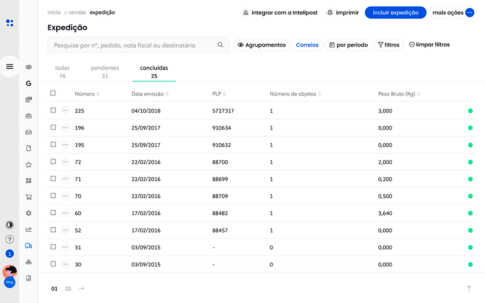 Demonstração animada da rotina de envio e impressão de arquivo ZPL no Windows via Zebra Setup Utilities