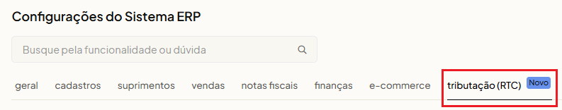 Tela oficial do Olist ERP - tut6_configuracoes_gerais Passo 11