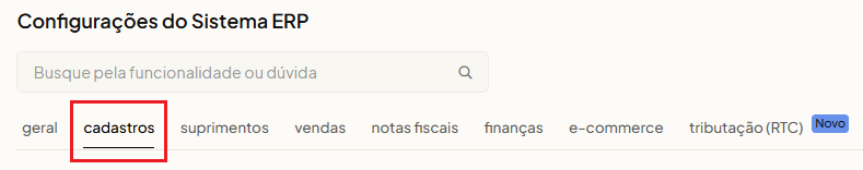 Tela oficial do Olist ERP - tut6_configuracoes_gerais Passo 4