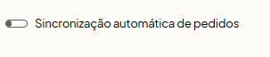Tela oficial do Olist ERP demonstrando o envio de dados da NF-e e rastreamento para os marketplaces