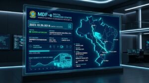 Como Emitir MDF-e no Olist ERP: Manifesto Eletrônico de Documentos Fiscais para Carga Própria e Transporte