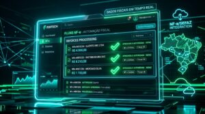 Emissão Automática de NF-e no Olist ERP: Como Faturar Pedidos de Venda sem Clique Manual