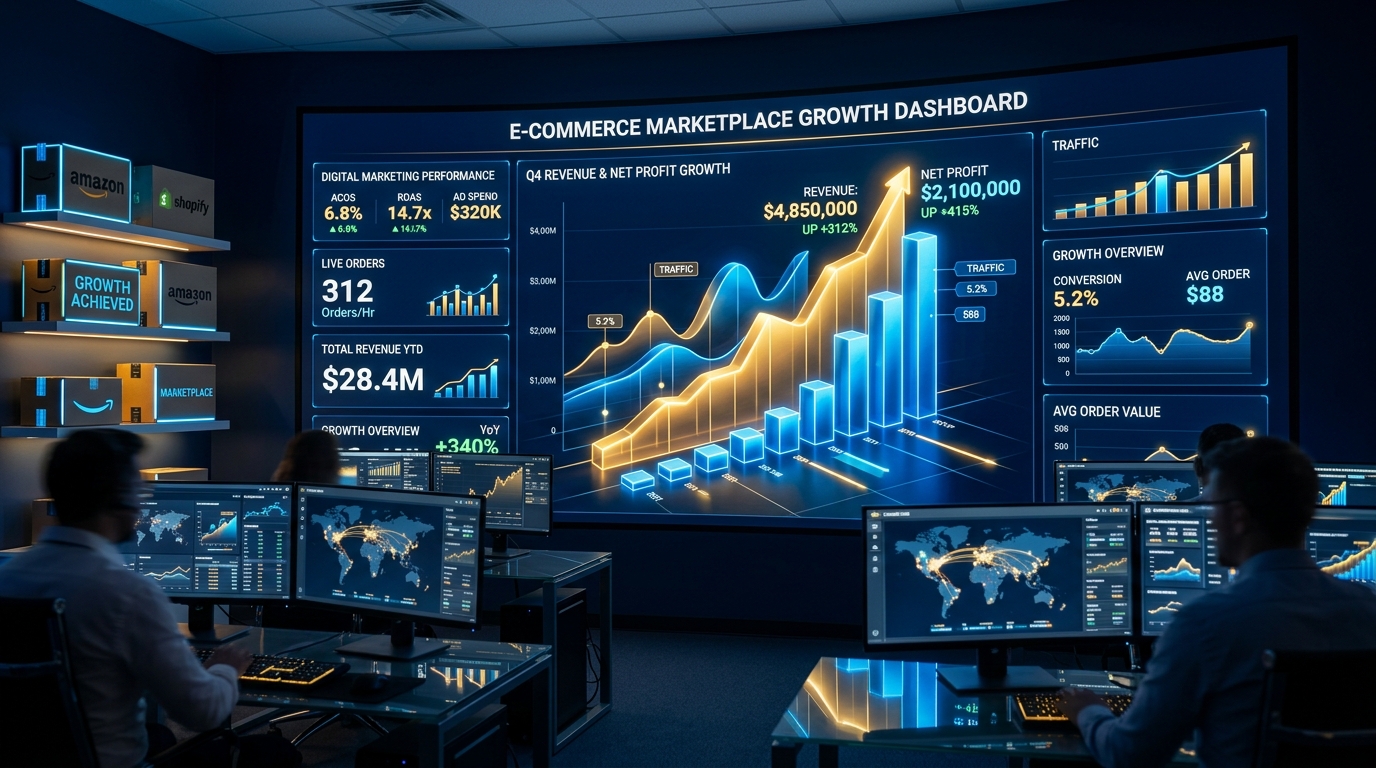 Mercado Ads em 2026: Como Configurar Campanhas com ACOS Baixo