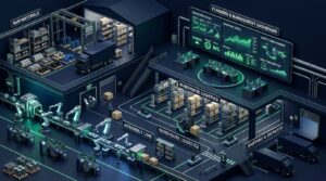 Ordem de Produção e PCP no Olist ERP: Como Gerenciar Matéria-Prima, Fichas Técnicas e Kits Industriais