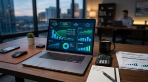 Curva ABC no Olist ERP: Como Lucrar Mais e Eliminar Encalhe