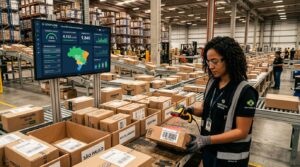 Qual o Melhor ERP para Vender no Mercado Livre e Shopee em 2026? Guia Definitivo