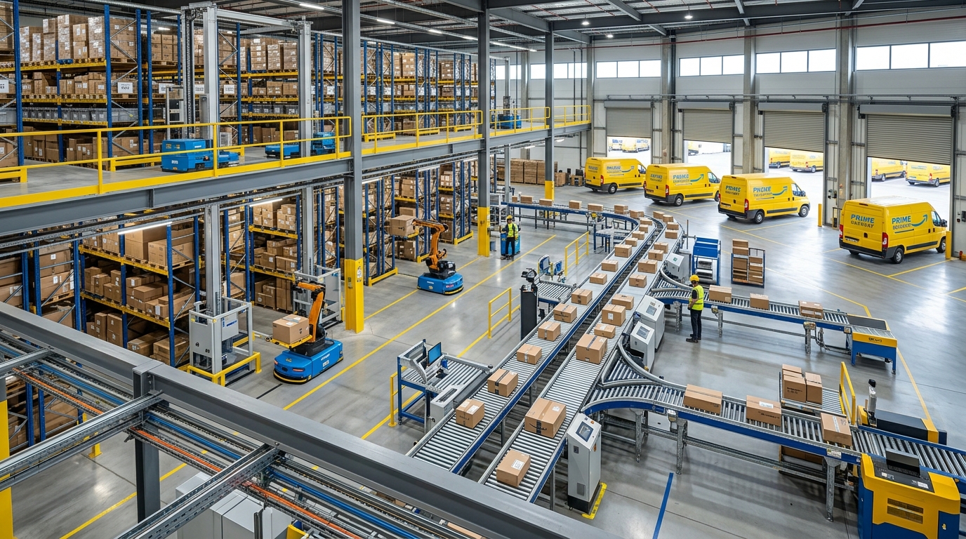 Mercado Envios Full vs Coleta em 2026: Custos, Regras de Armazenagem e Como Evitar Cobranças