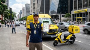 Mercado Livre Flex em 2026: Custos por Envio, Rotas e Entrega no Mesmo Dia