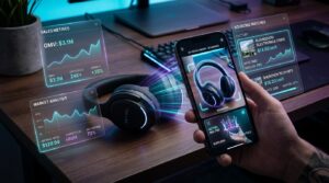 Mineração de Produtos por Imagem no JoomPulse: Valide GMV em 30 Segundos