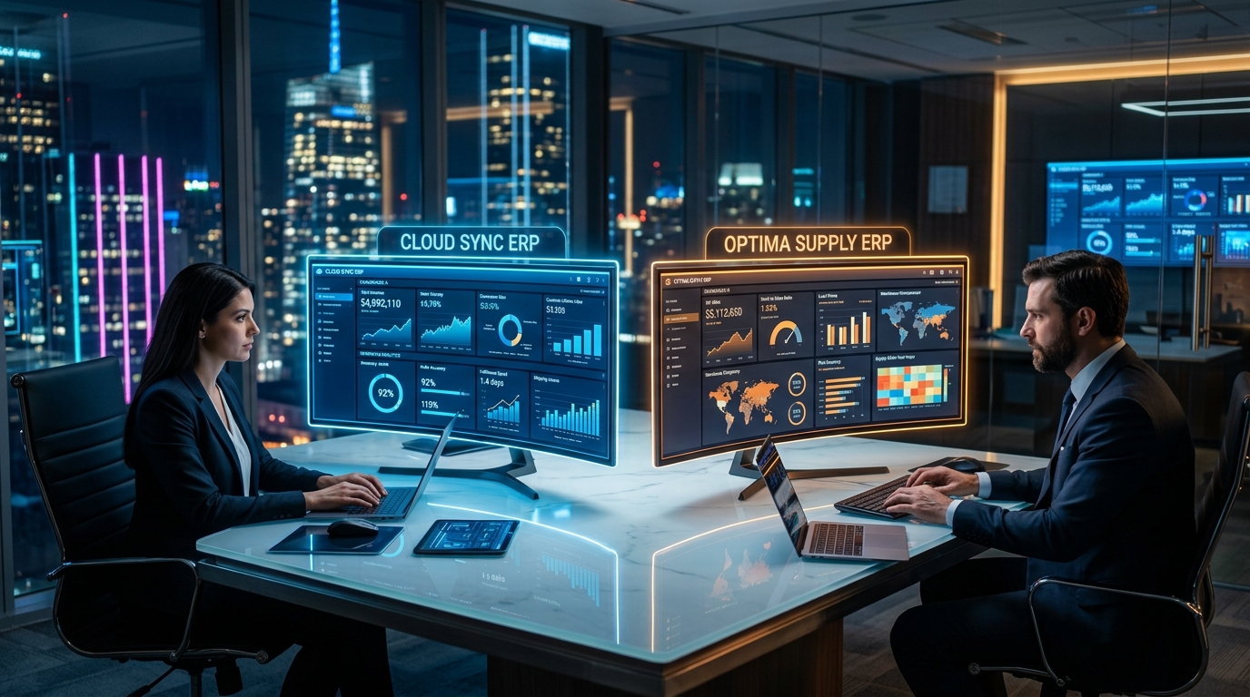 Olist ERP vs Bling em 2026: Qual É o Melhor ERP Para E-commerce e Marketplaces?