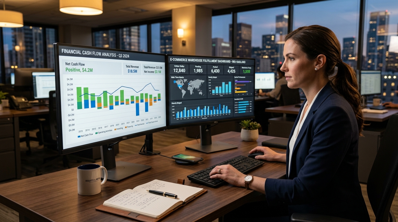 Olist ERP vs Conta Azul em 2026: Qual É a Melhor Escolha Para Varejo e Pequenas Empresas?